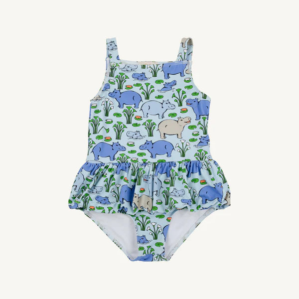 Bal Harbour Hippo Grace Bay Bathing Suit