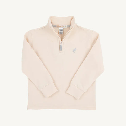 Osprey Oatmeal Hayword Half-Zip