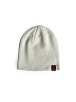 Little Bipsy - Knit Beanie - Froth
