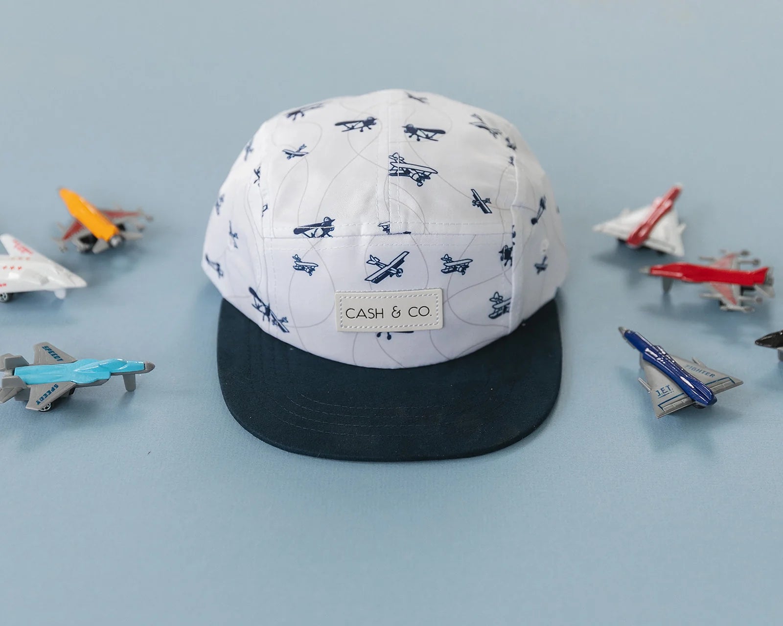 Cash & Co Maverick Hat featuring a wide-brim design and stylish leather band, perfect for outdoor and casual wear.
