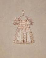 Noralee - Fresh Hydrangea Millie Dress