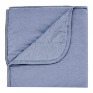 Kyte Baby - Baby Blanket in Slate