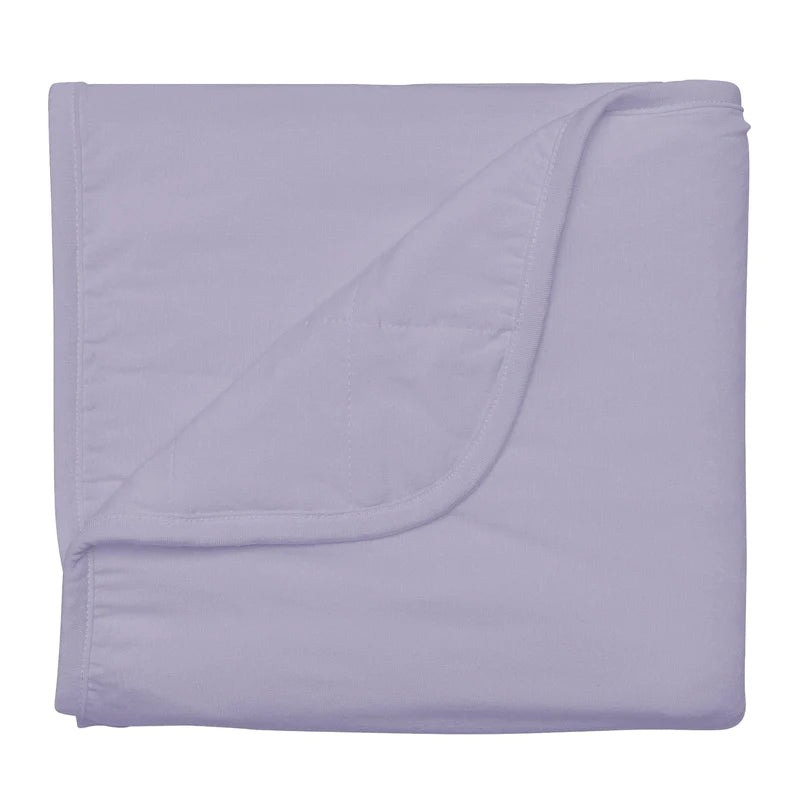 Kyte Baby - Baby Blanket in Taro