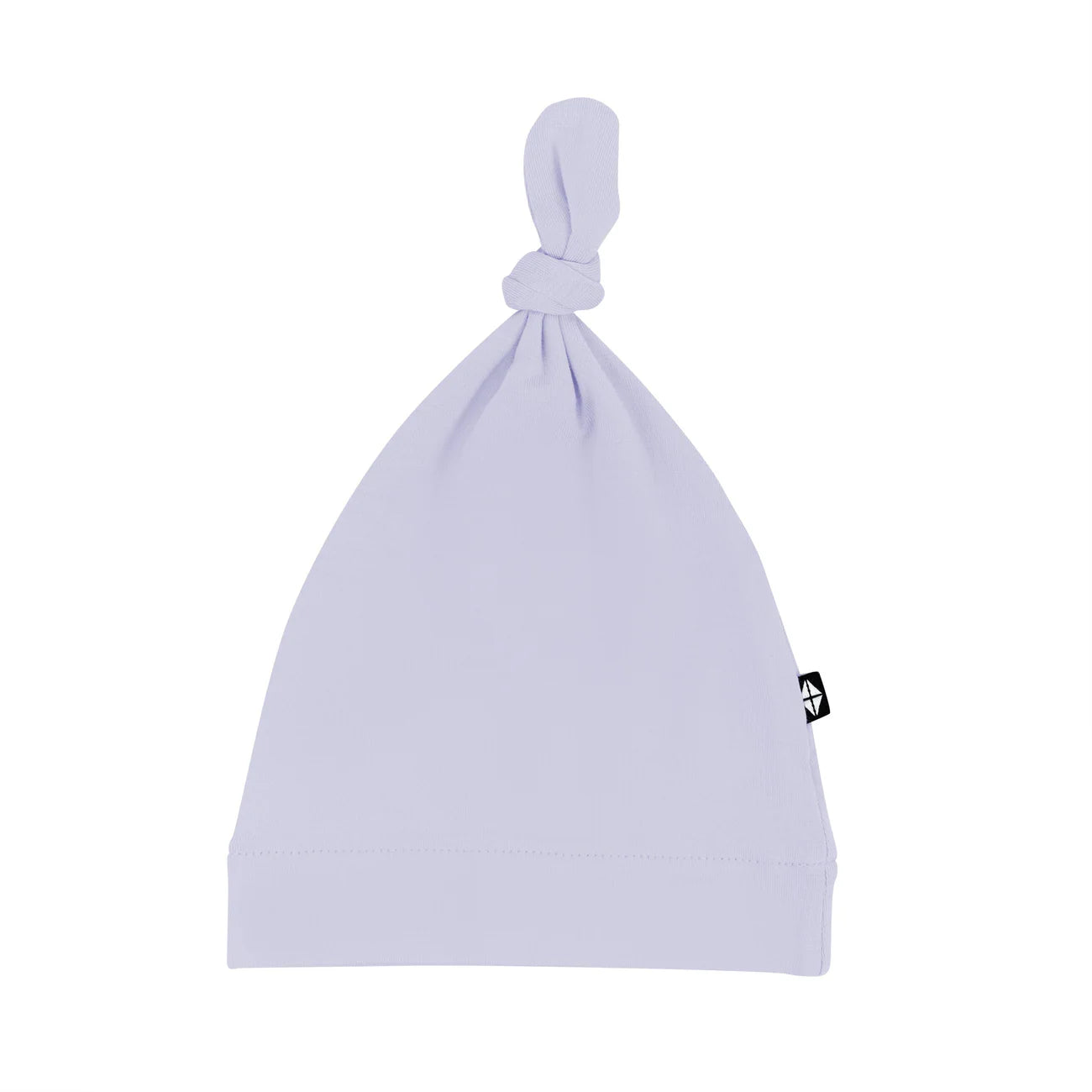 Kyte - Knotted Cap Lilac - Sweet E's Children's Boutique