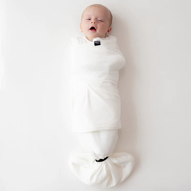 Kyte Baby - Sleep Bag Swaddler - Cloud