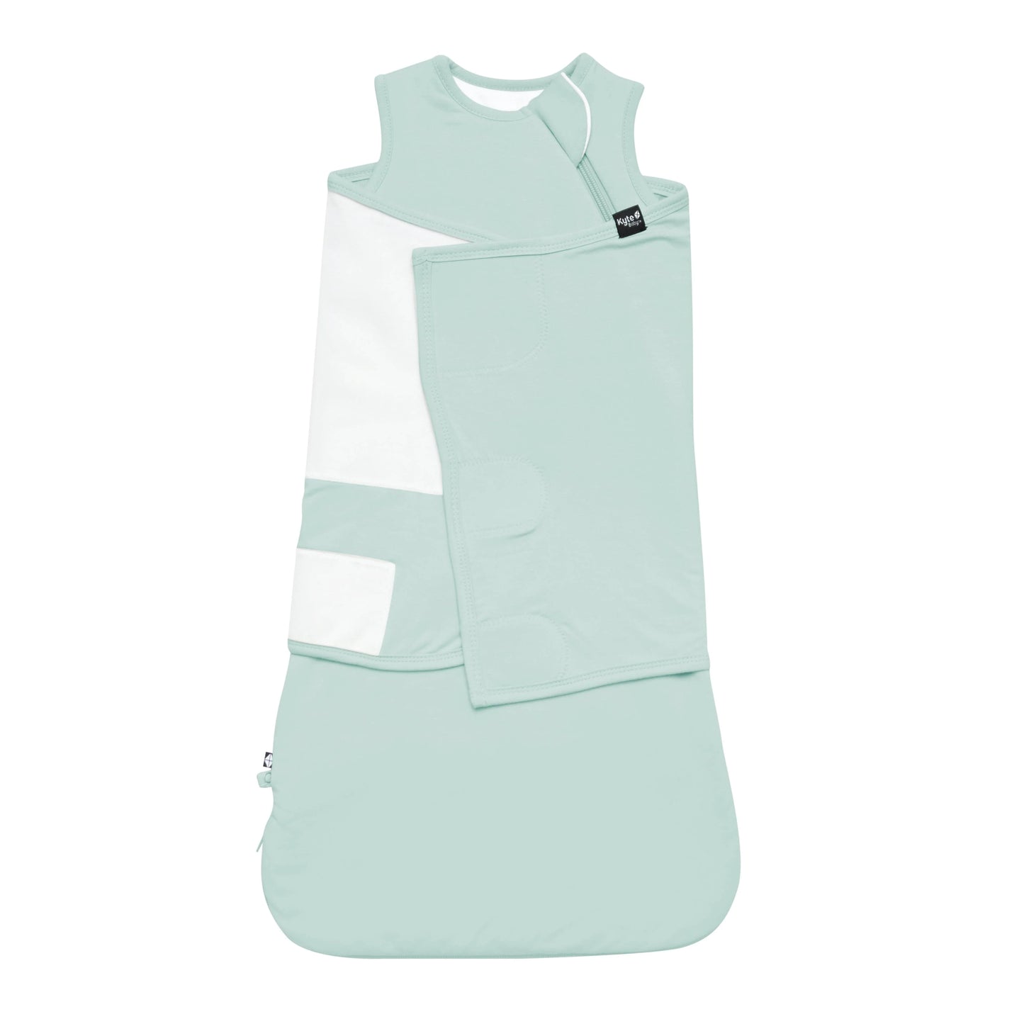 Kyte - Sleep Bag Swaddler - Sage