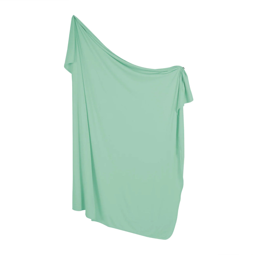 Kyte Baby - Swaddle Blanket in Wasabi