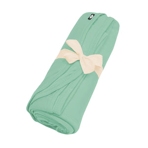 Kyte Baby - Swaddle Blanket in Wasabi