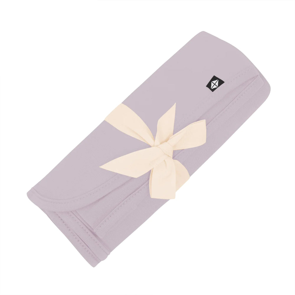 Kyte Baby - Swaddle Blanket in Wisteria