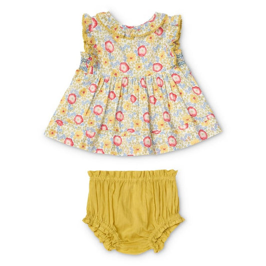 Lali - Poppy Fields Ari Set