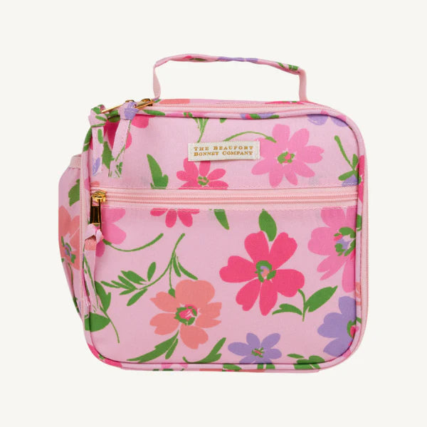 The Beaufort Bonnet Company - Leighton Lunch Box Grand Cayman Gardens