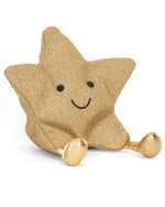 Jellycat - Amuseable Gold Star