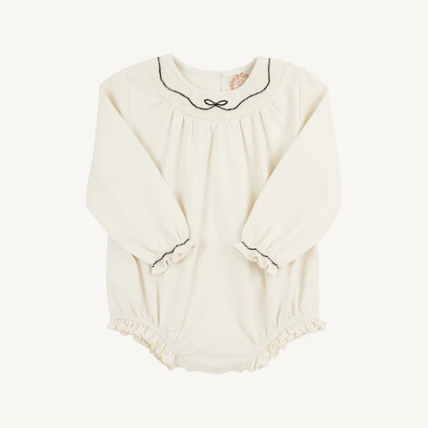 Palmetto Pearl/Newport night Long Sleeve Bridget Bubble