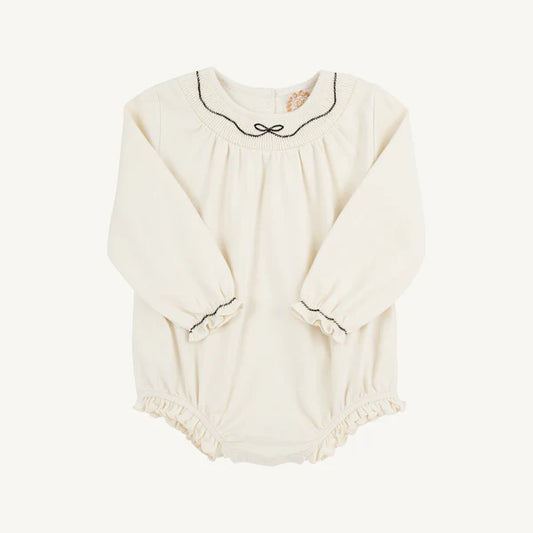 Palmetto Pearl/Newport night Long Sleeve Bridget Bubble