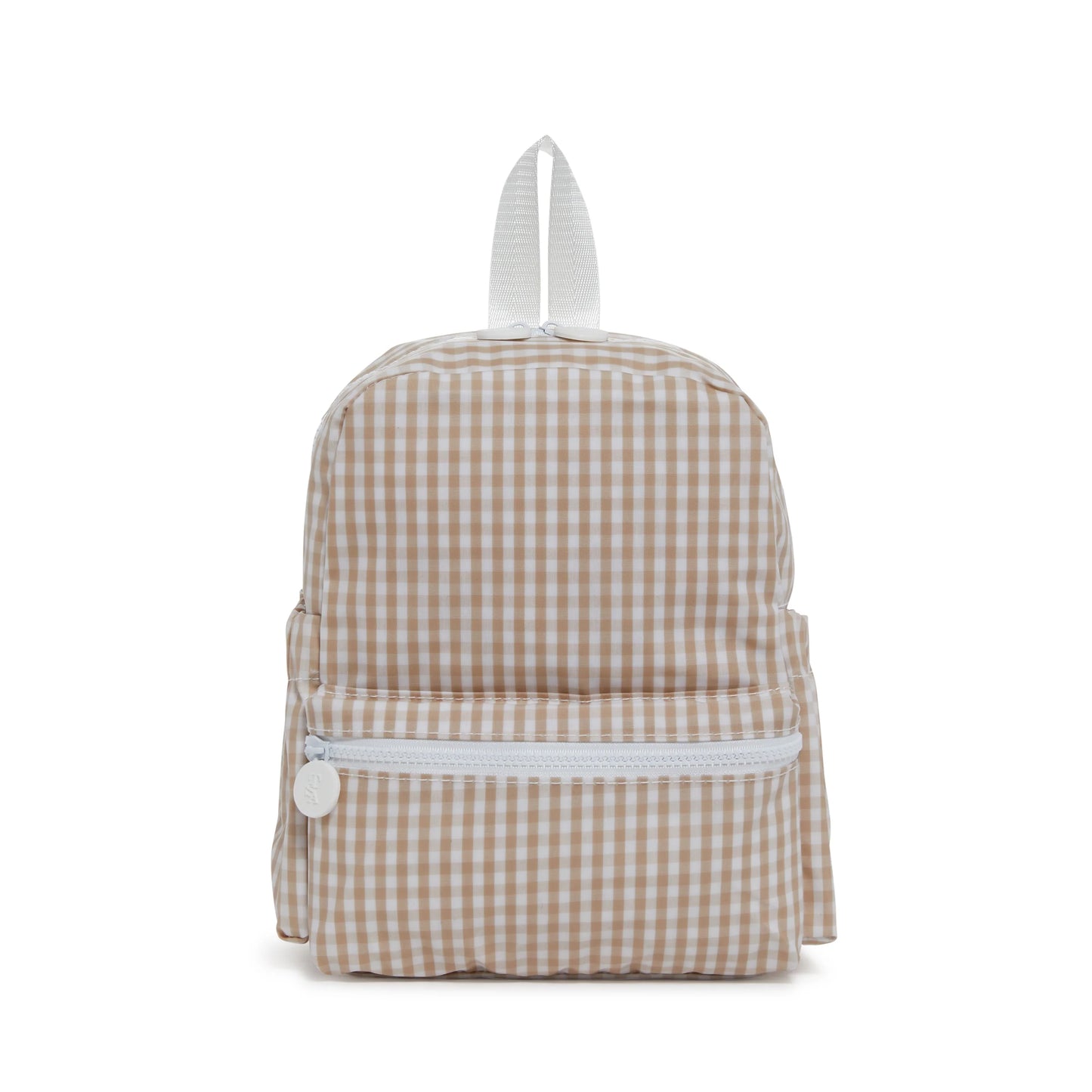 TRVL Design - Mini Backer