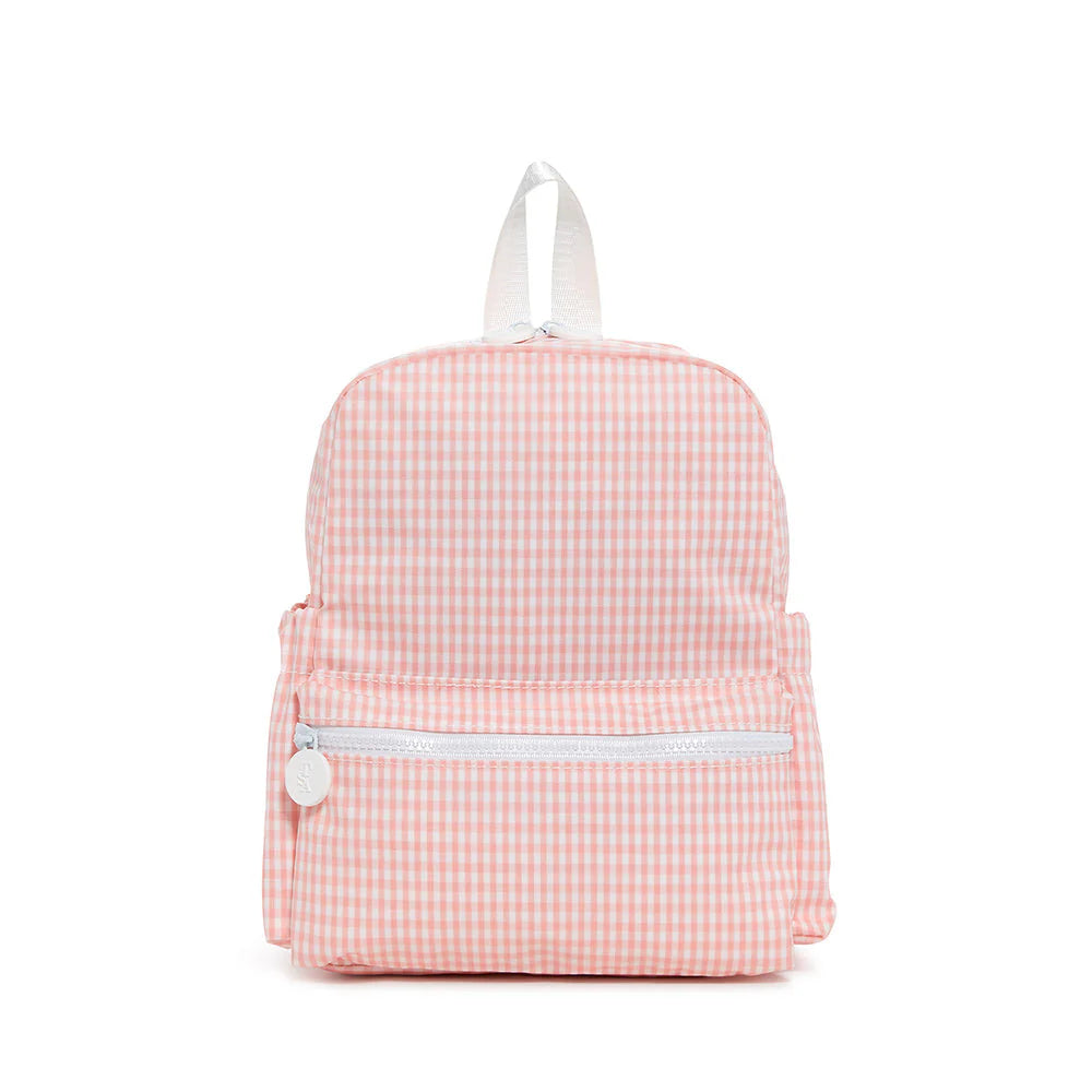 TRVL Design - Mini Backer