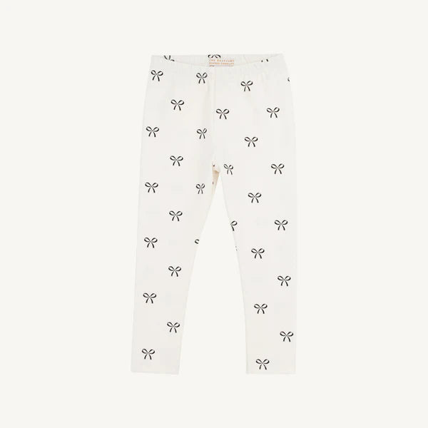 I Believe in Bows Mitzy Sue Slacks