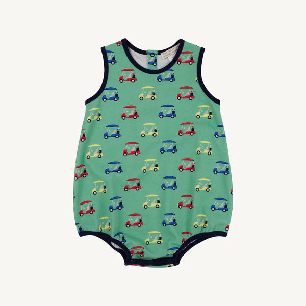 The Beaufort Bonnet Company - Patton Play Bubble - Buggy and Ball