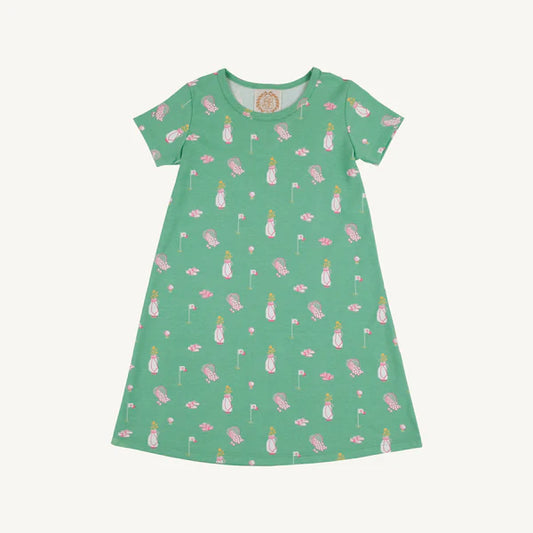 Clubhouse Couture (Pier Party Pink) Polly Play Dress