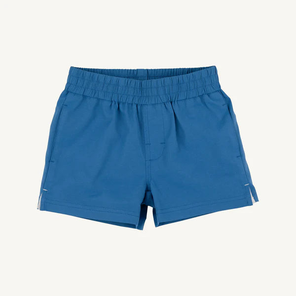 Wood Boat Blue PrepleticTM Sheffield Shorts