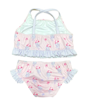 
            
                Load image into Gallery viewer, James &amp;amp; Lottie - Jellyfish Lila Two Piece Swim
            
        
