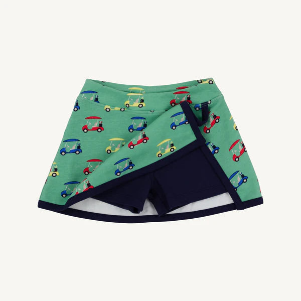 The Beaufort Bonnet Company - Samantha Skort - Buggy and Ball