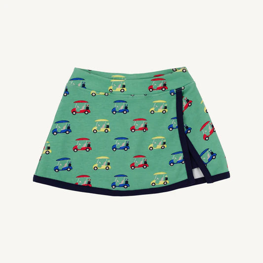 The Beaufort Bonnet Company - Samantha Skort - Buggy and Ball