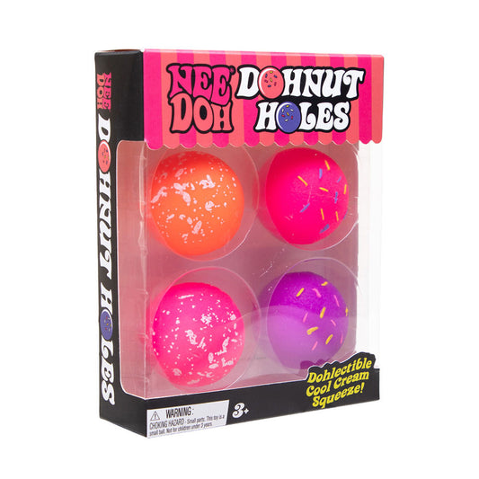 Dohnut Hole Needoh - Multi Pack