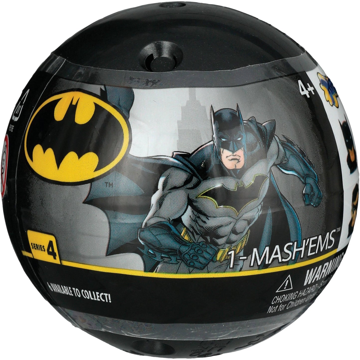 Batman Mash'ems