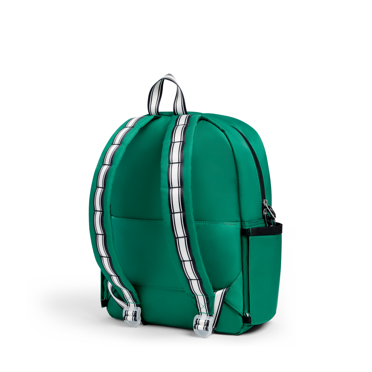 State Bags - Fuzzy Soccer Balls Kane Backpack