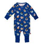 Magnetic Me - Su-paw Star Convertible Mitten Coverall