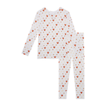 Posh Peanut - Lionel - Long Sleeve Basic Pajama