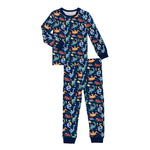 Magnetic Me - Talon Ted Toddler Pajama Set