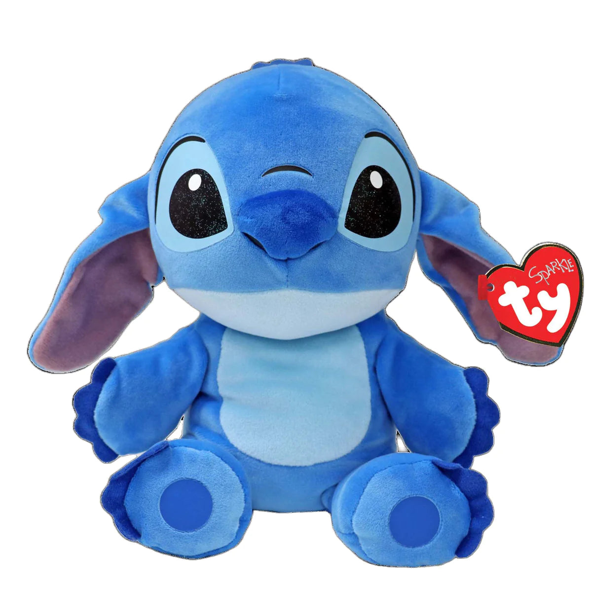 Ty Inc Disney Stitch Soft Plush Toy, 1 ct - Kroger