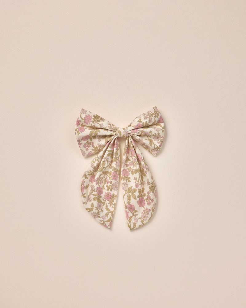 Noralee - Wildflower Oversized Bow