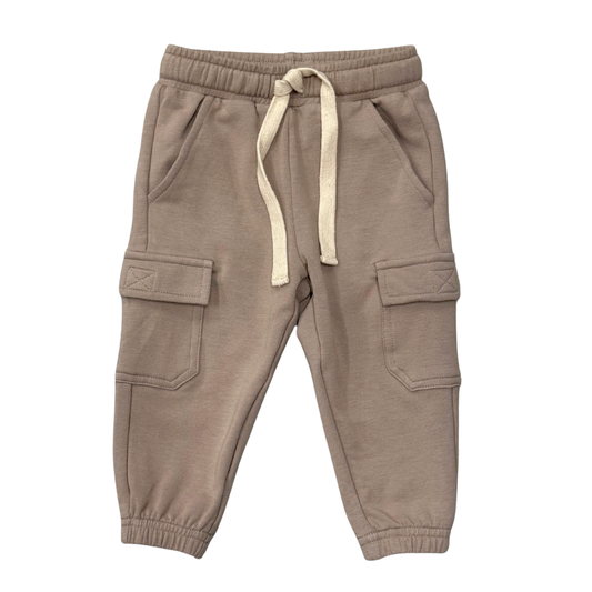 Portabella Boys Cargo Pants