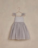 Noralee - Cloud Poppy Dress