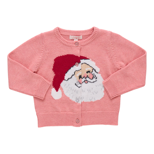 Santa Girls Maude Sweater