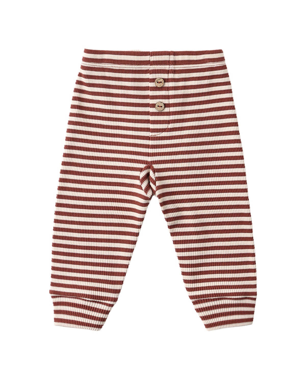 Candy stripe leggings from Quincy Mae featuring colorful, stretchy fabric with a playful striped pattern for kids.