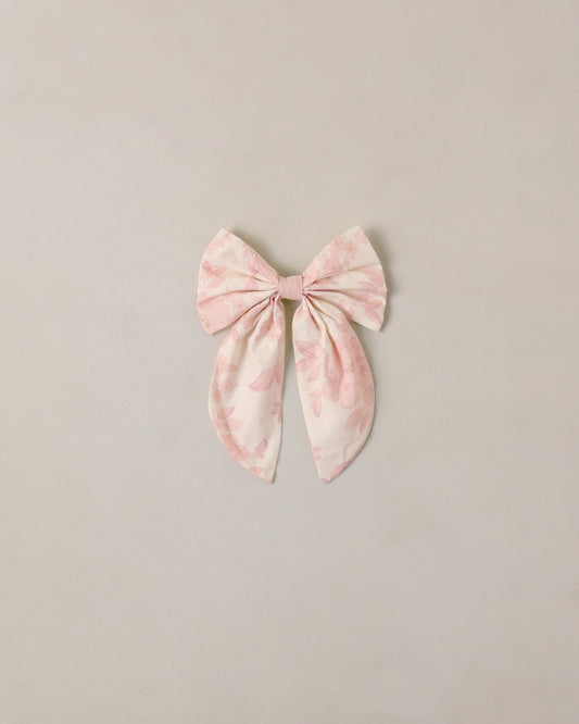 Blush English Everly Bow