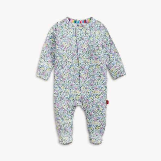 Lavinia Modal Magnetic Footie