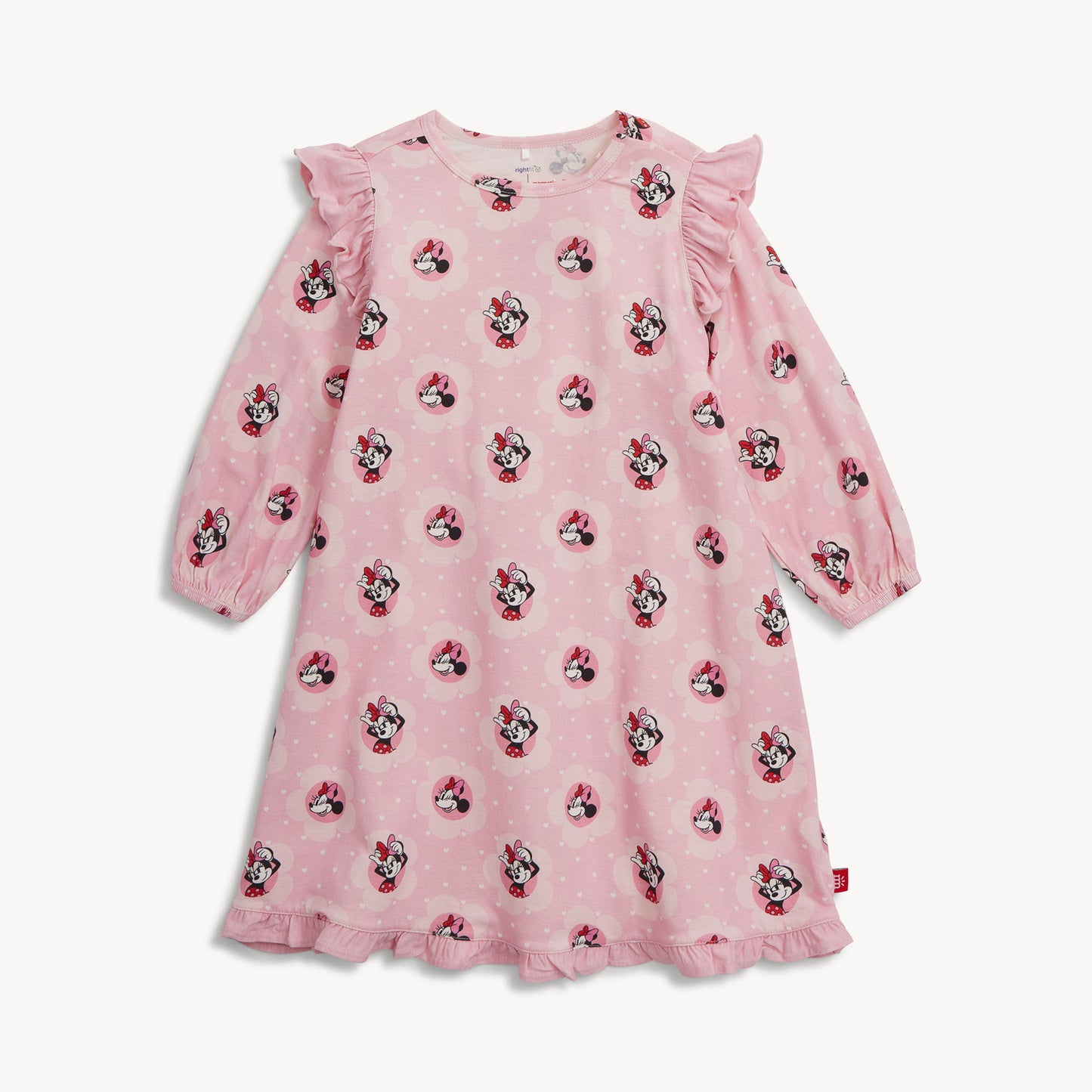 Minnie Galentines Day Nightgown