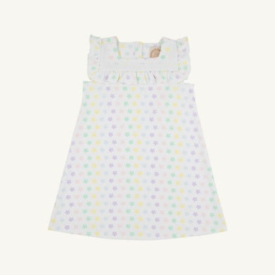Birmingham Buttons Darla Dress