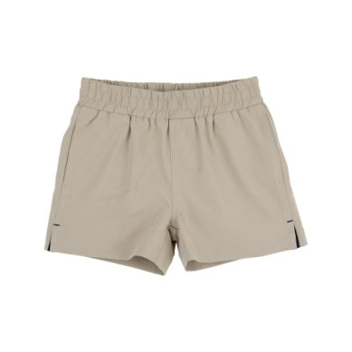 Keenland Khaki PrepleticTM Sheffield Shorts