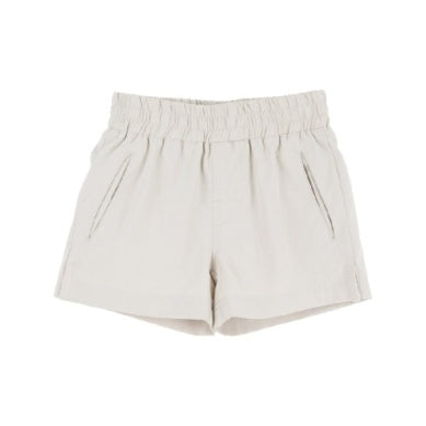 Saratoga Stone PrepleticTM Sheffield Shorts