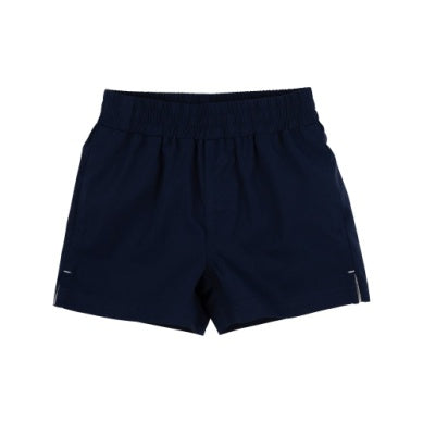 Nantucket Navy PrepleticTM Sheffield Shorts