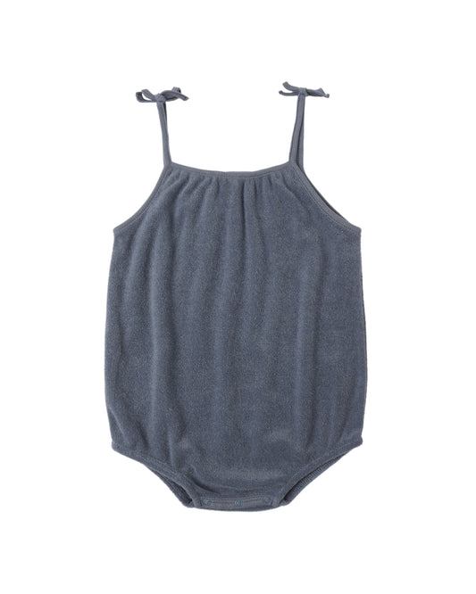 Marine Nayla Romper