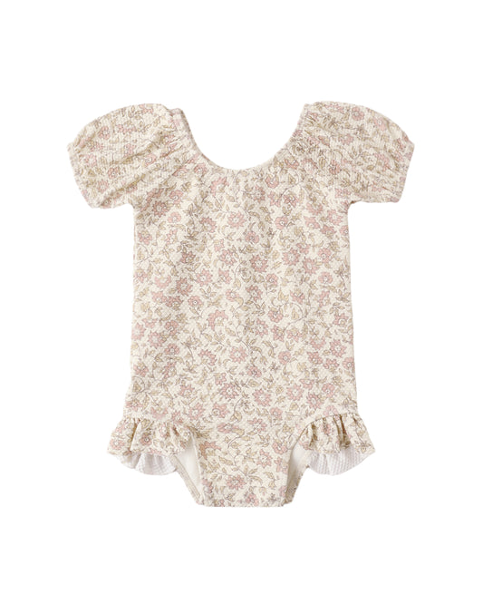 Dahlia Catalina One Piece