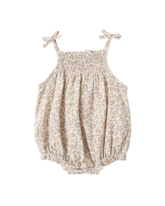 Dahlia Betty Romper