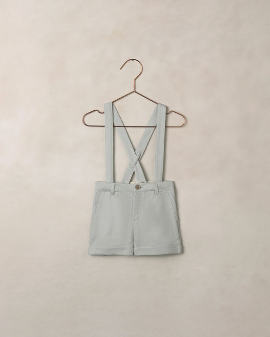 Mist Suspender Short
